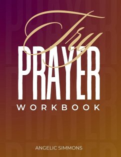 Cover Try Prayer Workbook