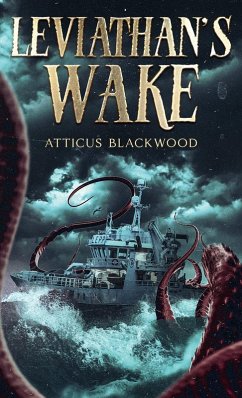 Cover Leviathan Wake