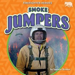 Cover Smoke Jumpers