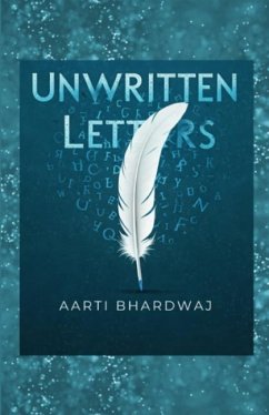 Cover Unwritten Letters