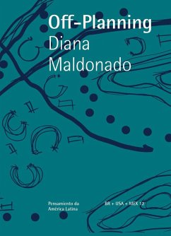Off Planning - Maldonado, Diana Off Planning - Maldonado, Diana