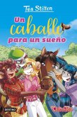 Un caballo para un sueño Un caballo para un sueño