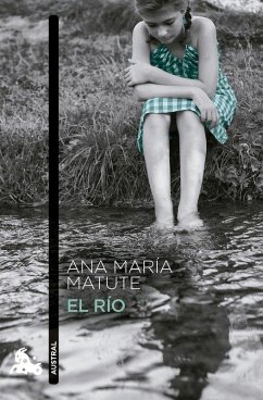 Cover El río