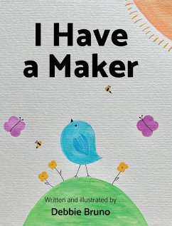 Cover I Have a Maker