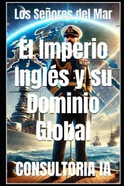 Los Señores del Mar - Ia, Consultoria