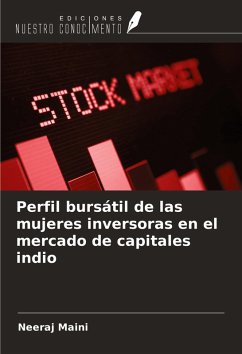Cover Perfil bursátil de las mujeres inversoras en el mercado de capitales indio