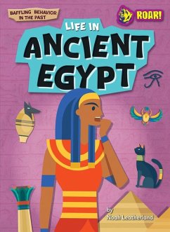Cover Life in Ancient Egypt