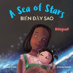 A Sea of Stars - Biển đầy sao - Arkolaki, Elisavet