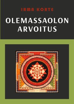 Cover Olemassaolon arvoitus