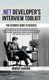 .Net Developer's Interview Toolkit