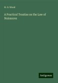 A Practical Treatise on the Law of Nuisances