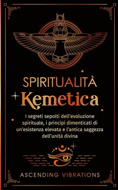 Cover Spiritualità Kemetica