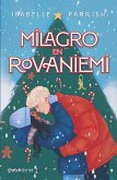 Milagro en Rovaniemi Milagro en Rovaniemi