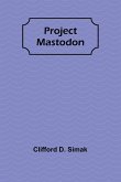 Project Mastodon
