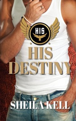 His Destiny - Kell, Sheila