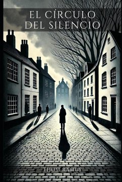 Cover El Círculo del Silencio