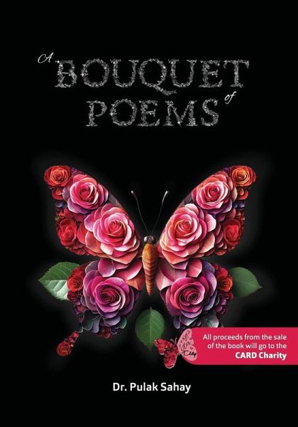 A bouquet of Poems
