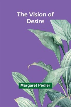 Cover The Vision of Desire