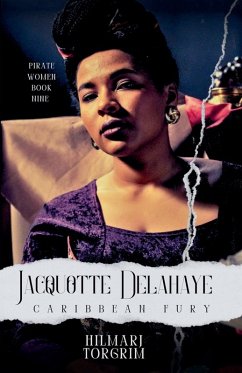Cover Jacquotte Delahaye