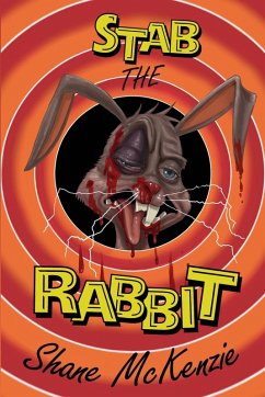 Cover Stab the Rabbit