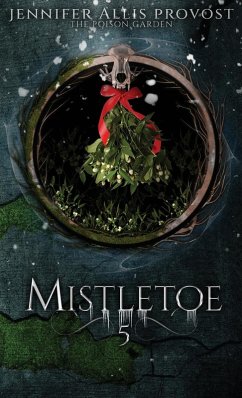 Cover Mistletoe