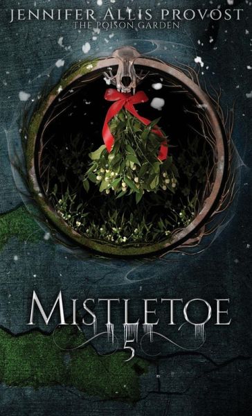 Mistletoe Mistletoe