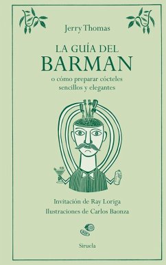 Cover La guía del barman