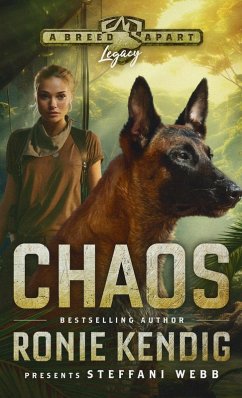 Cover Chaos