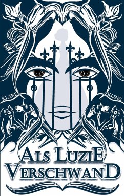 Cover Als Luzie verschwand