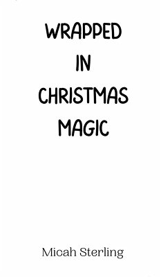 Cover Wrapped in Christmas Magic