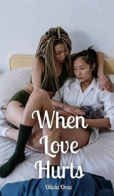 Cover When Love Hurts