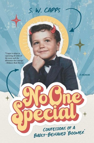 No One Special No One Special