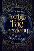 Foothills Fae Academy