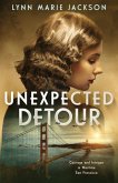 Unexpected Detour Unexpected Detour