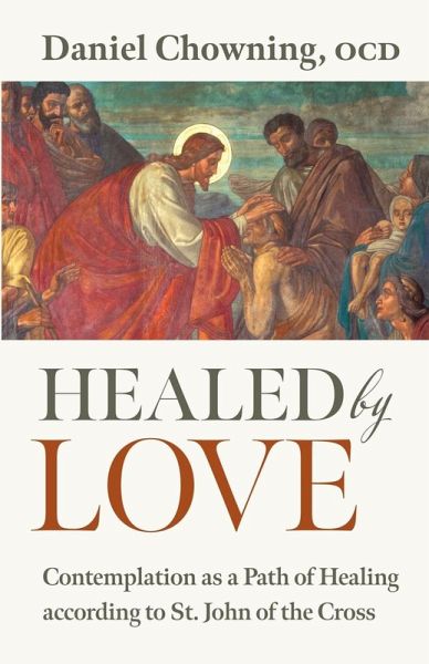 Healed by Love Healed by Love