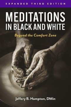 Cover Meditations in Black and White