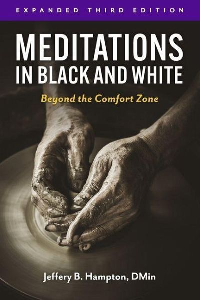 Meditations in Black and White Meditations in Black and White