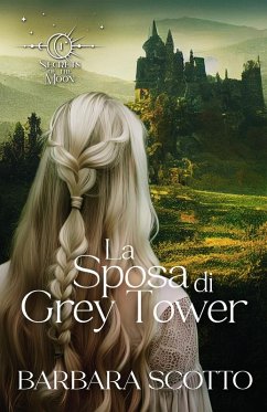 Cover La Sposa di Grey Tower