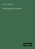 The Voyage of Verrazzano