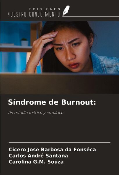 Síndrome de Burnout: