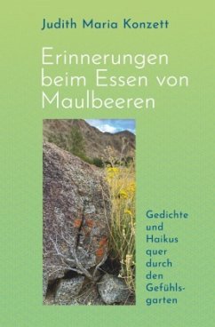Cover Erinnerungen beim Essen von Maulbeeren