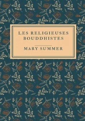 Les religieuses bouddhistes