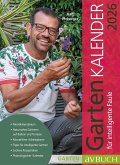 Gartenkalender 2026 Gartenkalender 2026