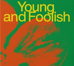 Cover Young And Foolish