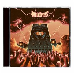Overdriver - Hellacopters,The