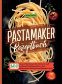 Pastamaker Rezeptbuch