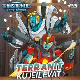 Transformers – Terranit kujeilevat (MP3-Download) Transformers – Terranit kujeilevat (MP3-Download)