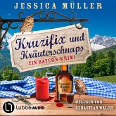 Kruzifix und Kräuterschnaps (MP3-Download)