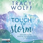 A Touch of Storm (MP3-Download)