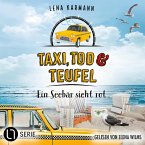 Ein Seebär sieht rot (MP3-Download)